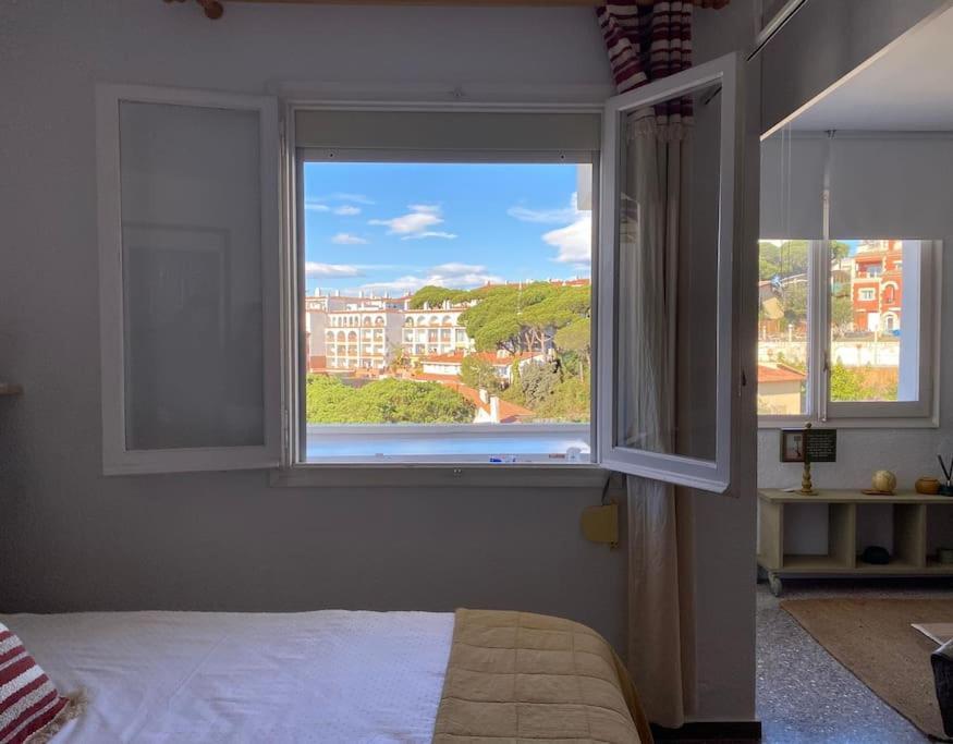Somriu Apartament Fenals Platja Lloret de Mar Exterior photo