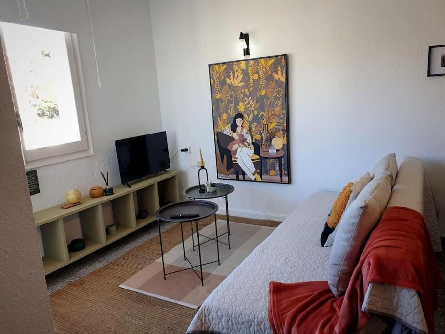 Somriu Apartament Fenals Platja Lloret de Mar Exterior photo
