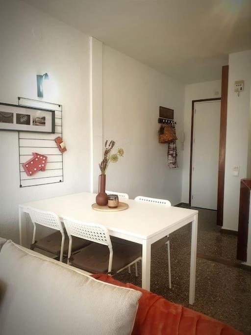 Somriu Apartament Fenals Platja Lloret de Mar Exterior photo
